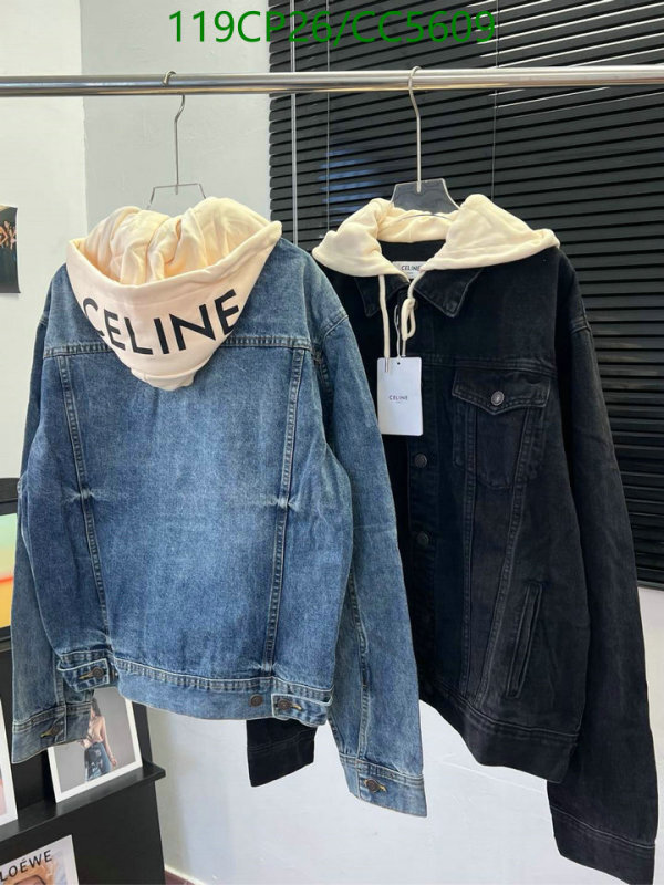 Celine-Clothing Code: CC5609 $: 119USD