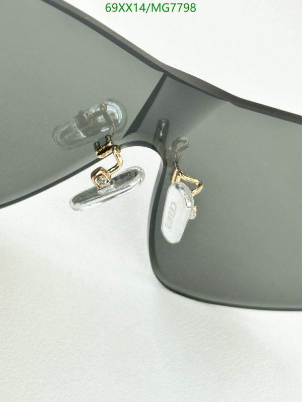 Celine-Glasses Code: MG7798 $: 69USD