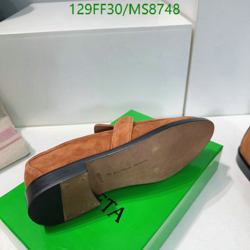 BV-Women Shoes Code: MS8748 $: 129USD