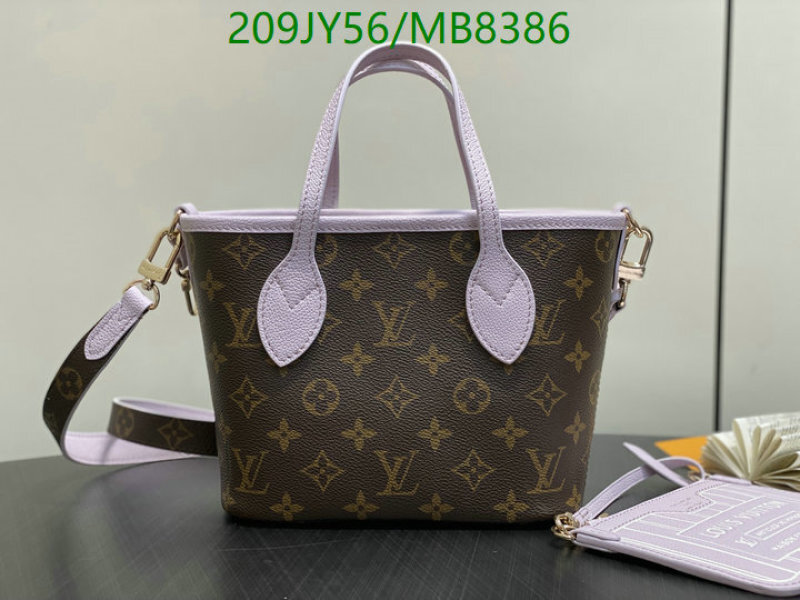 LV-Bag-Mirror Quality Code: MB8386 $: 209USD