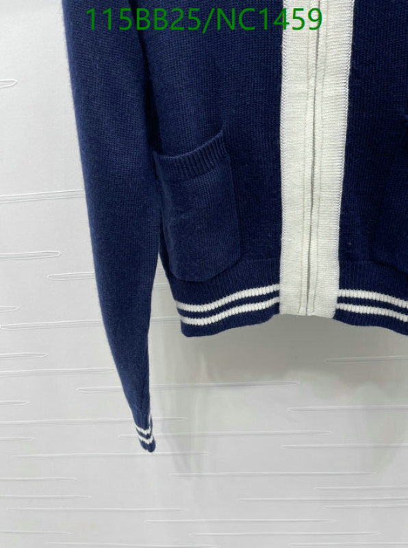 Dior-Clothing Code: NC1459 $: 115USD