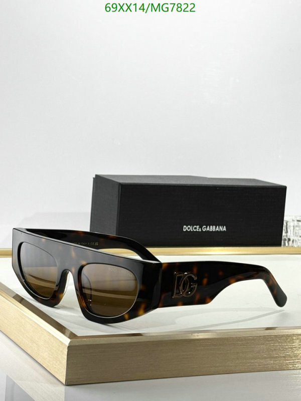 D&G-Glasses Code: MG7822 $: 69USD