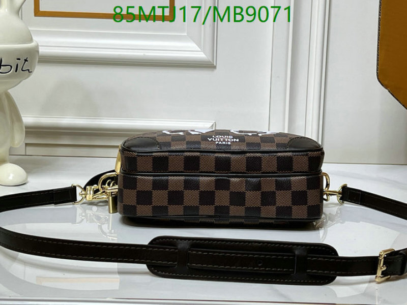 LV-Bag-4A Quality Code: MB9071 $: 85USD