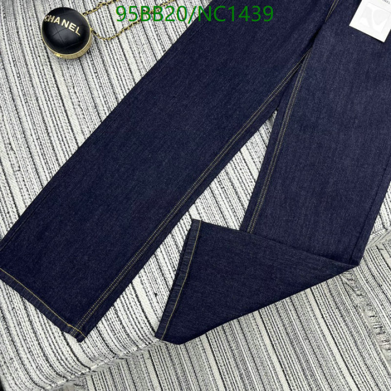 Chanel-Clothing Code: NC1439 $: 95USD
