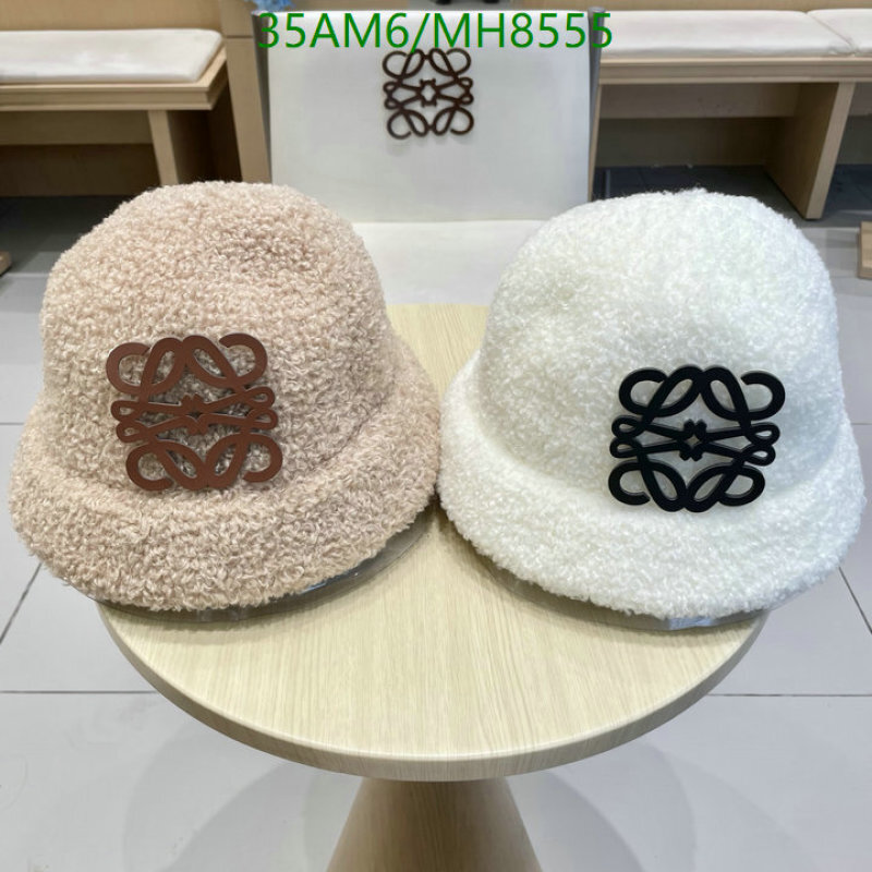 Loewe-Cap(Hat) Code: MH8555 $: 35USD