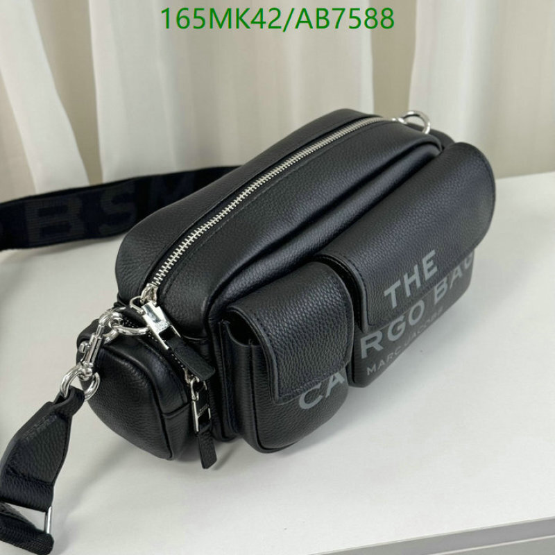 Marc Jacobs-Bag-Mirror Quality Code: AB7588 $: 165USD