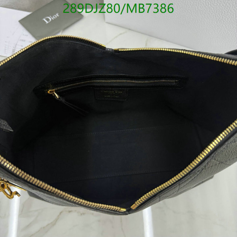 Dior-Bag-Mirror Quality Code: MB7386 $: 289USD