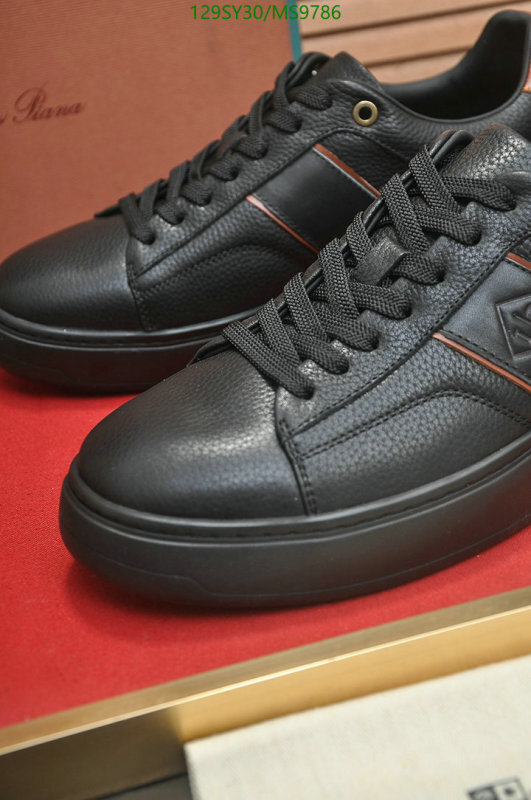 Loro Piana-Men shoes Code: MS9786 $: 129USD