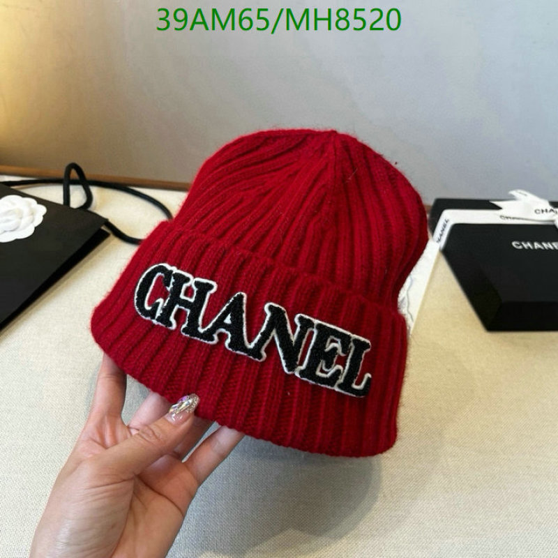Chanel-Cap(Hat) Code: MH8520 $: 39USD