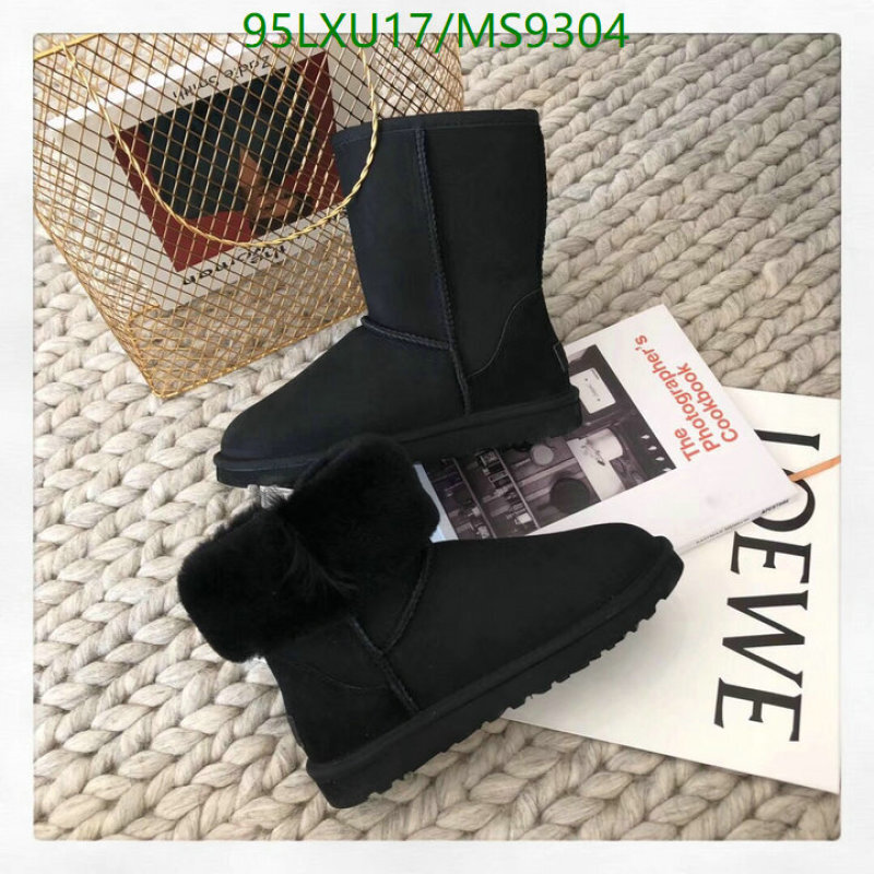 Boots-Women Shoes Code: MS9304 $: 95USD