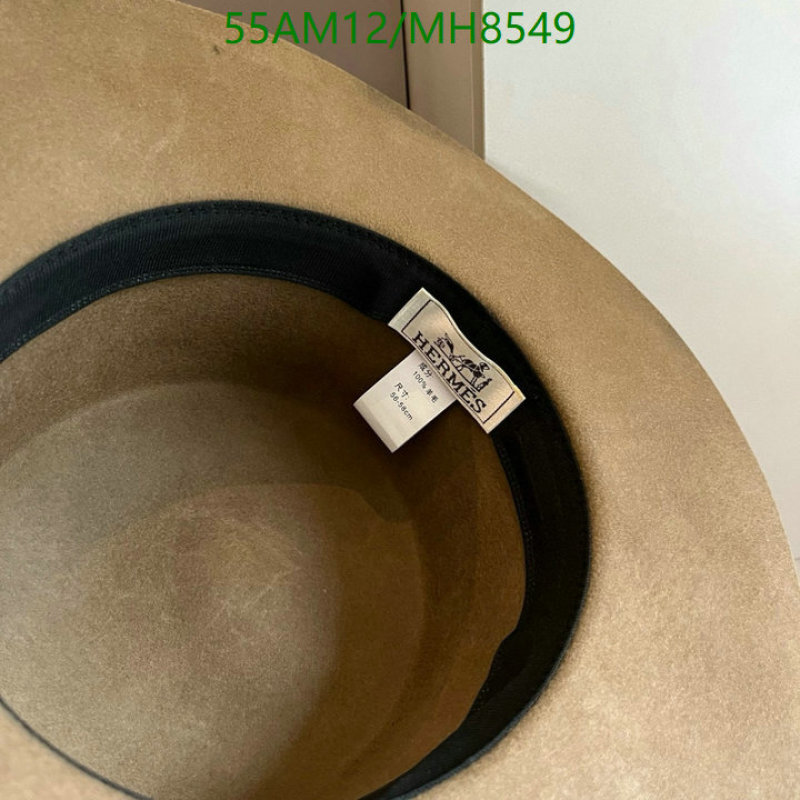 Hermes-Cap(Hat) Code: MH8549 $: 55USD