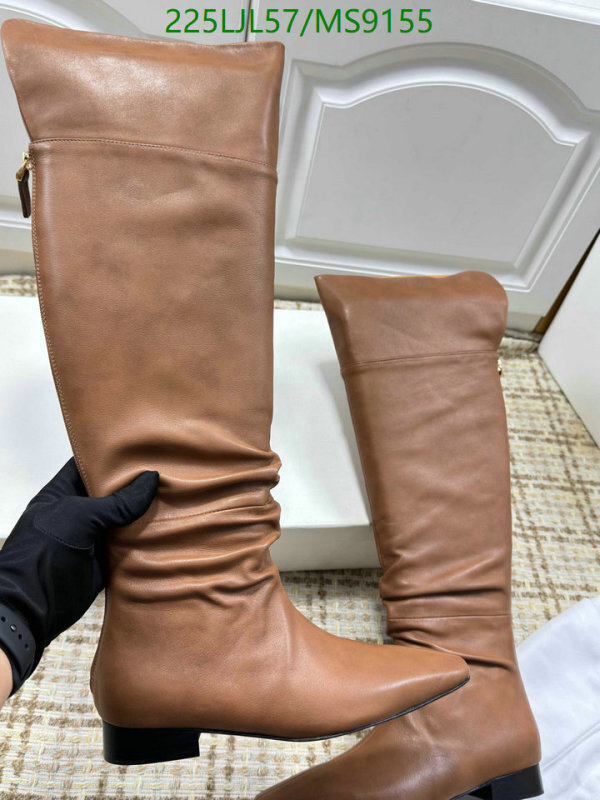 Boots-Women Shoes Code: MS9155 $: 225USD