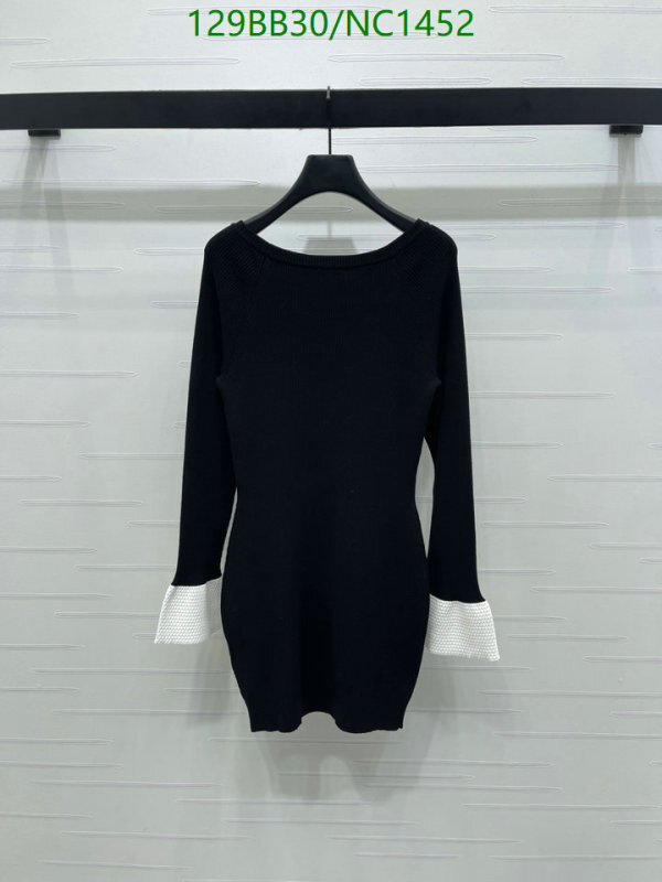 Chanel-Clothing Code: NC1452 $: 129USD