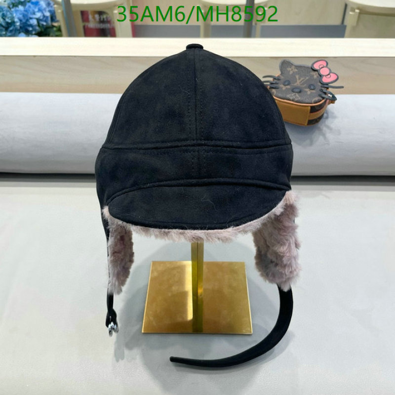 Moncler-Cap(Hat) Code: MH8592 $: 35USD