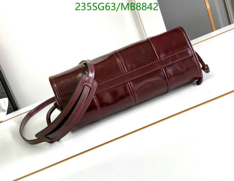 Prada-Bag-Mirror Quality Code: MB8842 $: 235USD