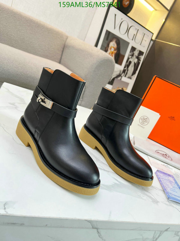 Boots-Women Shoes Code: MS7941 $: 159USD