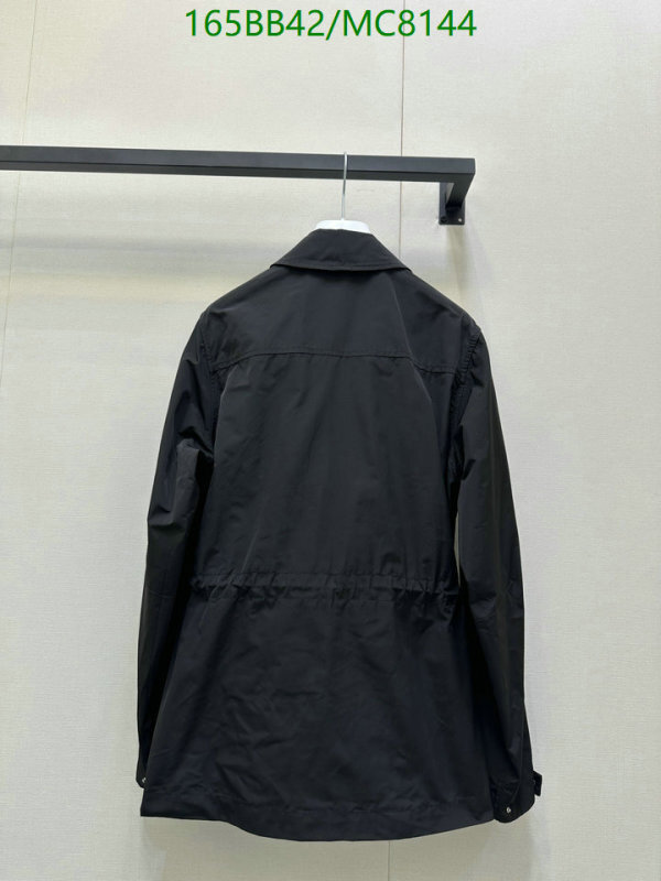 Hermes-Clothing Code: MC8144 $: 165USD