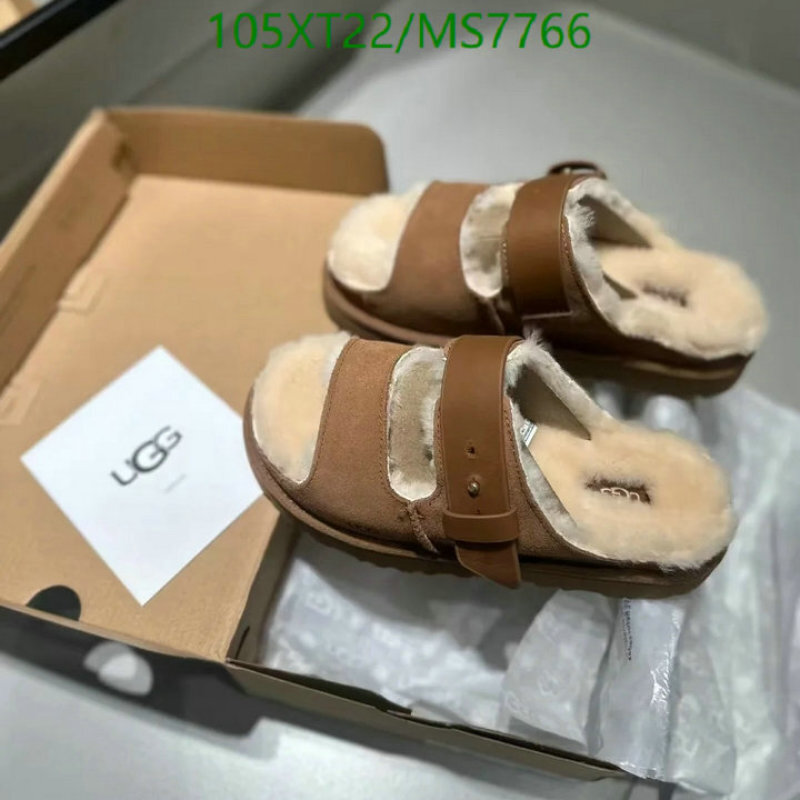 UGG-Women Shoes Code: MS7766 $: 105USD