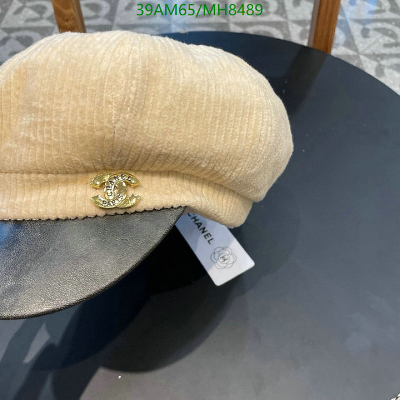 Chanel-Cap(Hat) Code: MH8489 $: 39USD