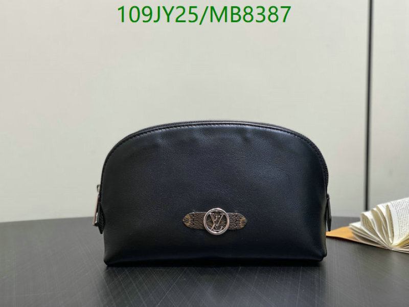 LV-Bag-Mirror Quality Code: MB8387