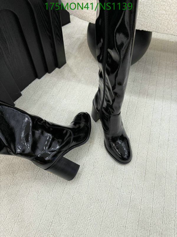 Boots-Women Shoes Code: NS1139 $: 175USD
