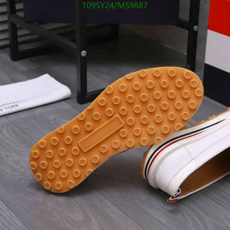 Thom Browne-Men shoes Code: MS9887 $: 109USD