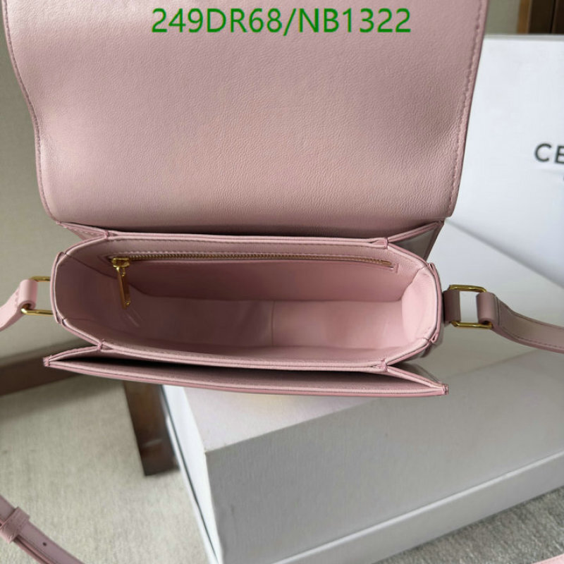 Celine-Bag-Mirror Quality Code: NB1322 $: 249USD