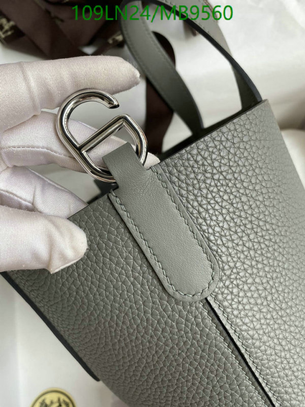 Hermes-Bag-4A Quality Code: MB9560 $: 109USD