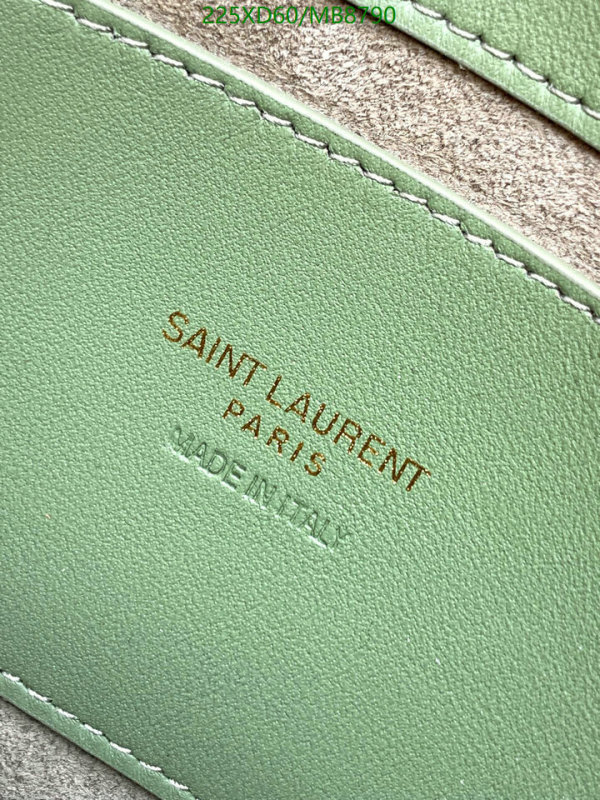 YSL-Bag-Mirror Quality Code: MB8790 $: 225USD