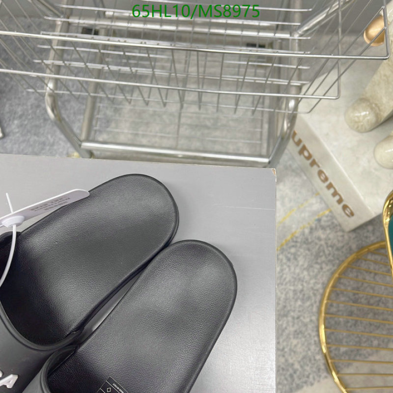 Balenciaga-Women Shoes Code: MS8975 $: 65USD