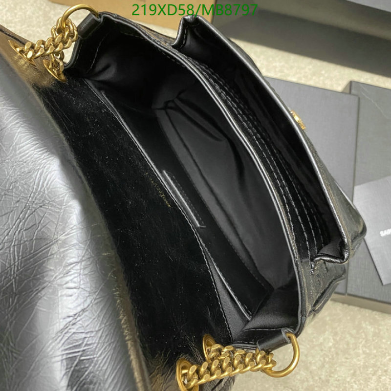 YSL-Bag-Mirror Quality Code: MB8797 $: 219USD