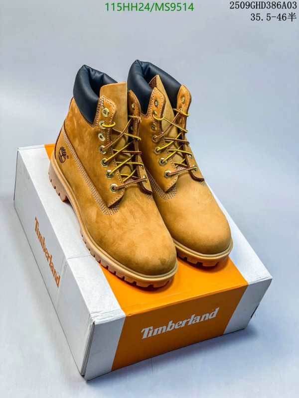 Boots-Men shoes Code: MS9514 $: 115USD