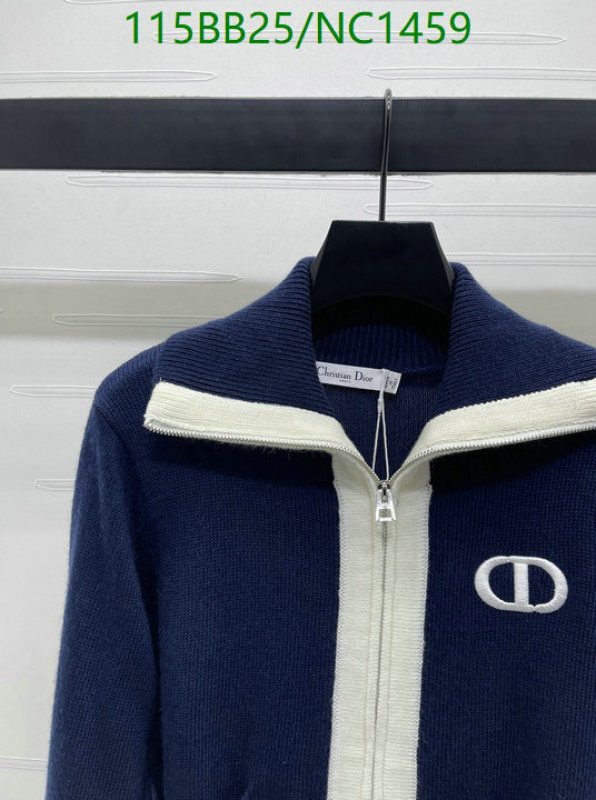 Dior-Clothing Code: NC1459 $: 115USD
