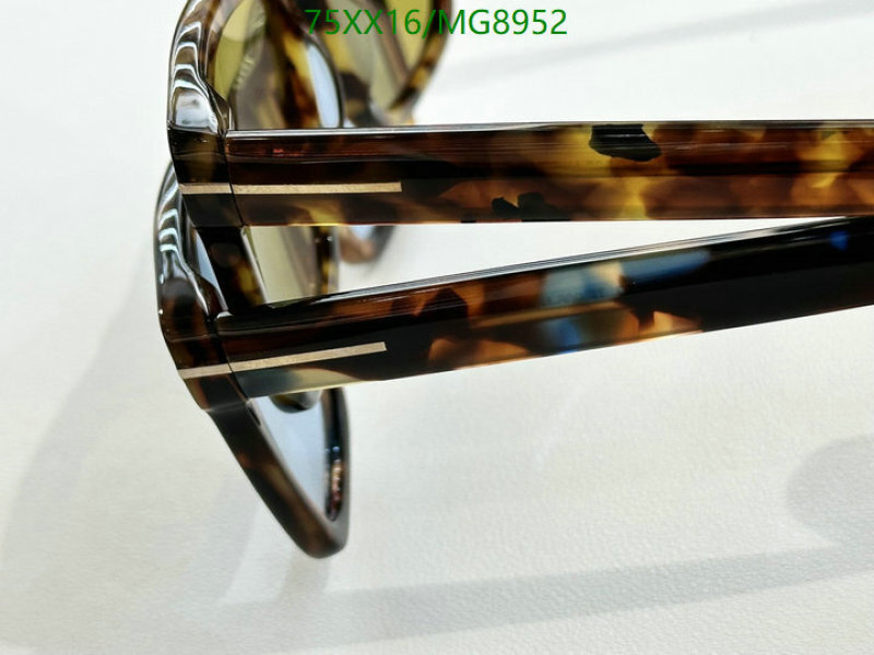 Tom Ford-Glasses Code: MG8952 $: 75USD