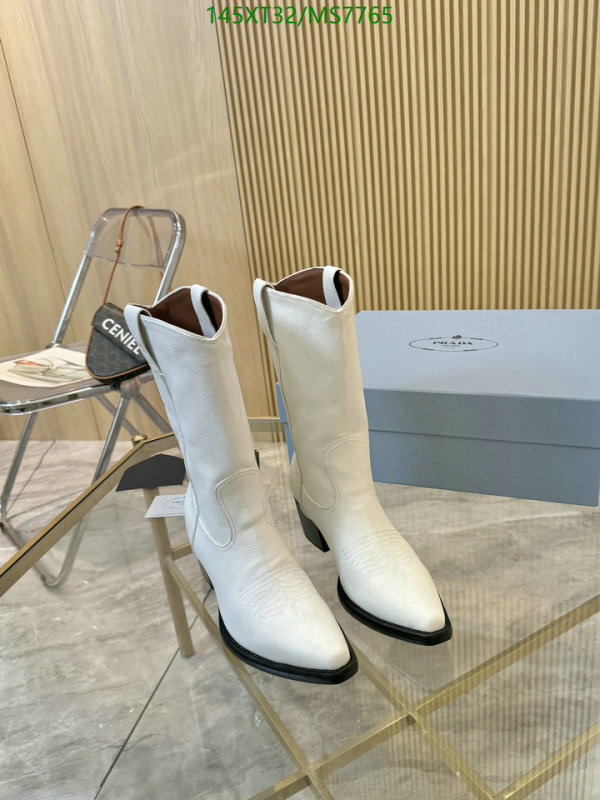 Boots-Women Shoes Code: MS7765 $: 145USD
