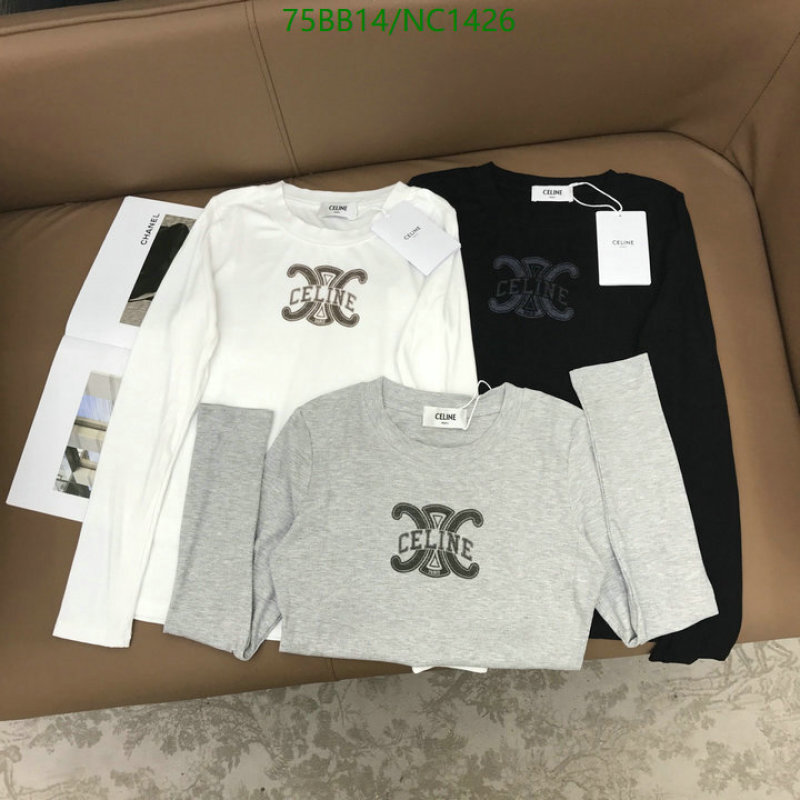 Celine-Clothing Code: NC1426 $: 75USD