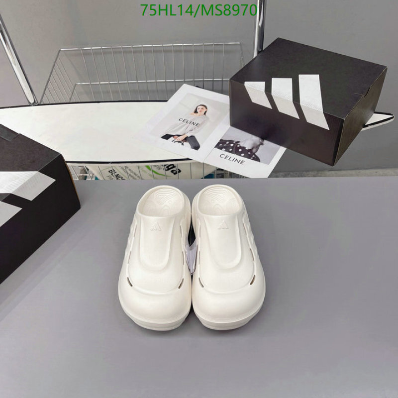 Adidas-Men shoes Code: MS8970 $: 75USD