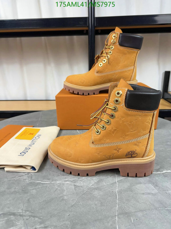 Boots-Women Shoes Code: MS7975 $: 175USD