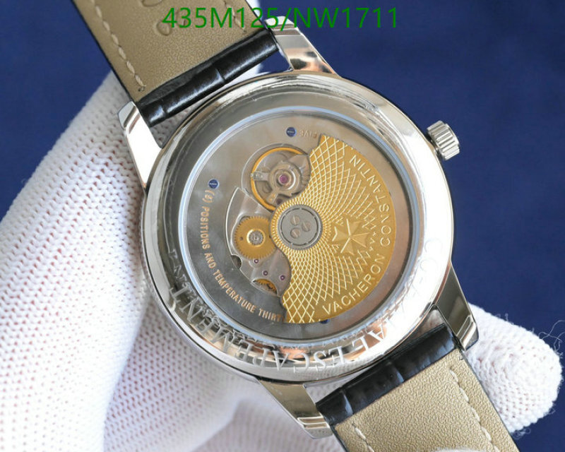 Vacheron Constantin-Watch-Mirror Quality Code: NW1711 $: 435USD