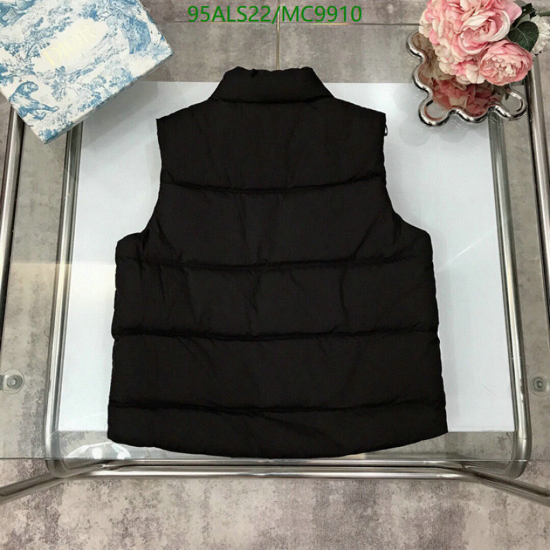 Burberry-Kids Clothing Code: MC9910 $: 95USD