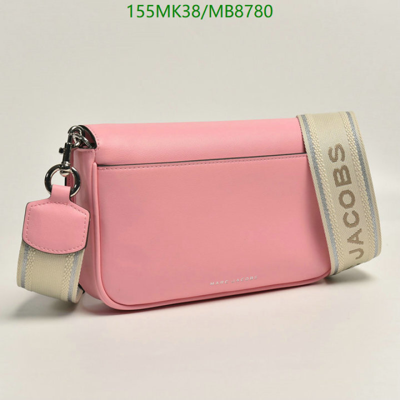 Marc Jacobs-Bag-Mirror Quality Code: MB8780 $: 155USD