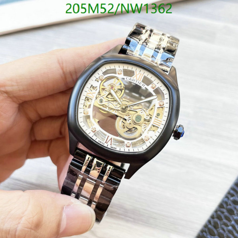 Cartier-Watch-Mirror Quality Code: NW1362 $: 205USD