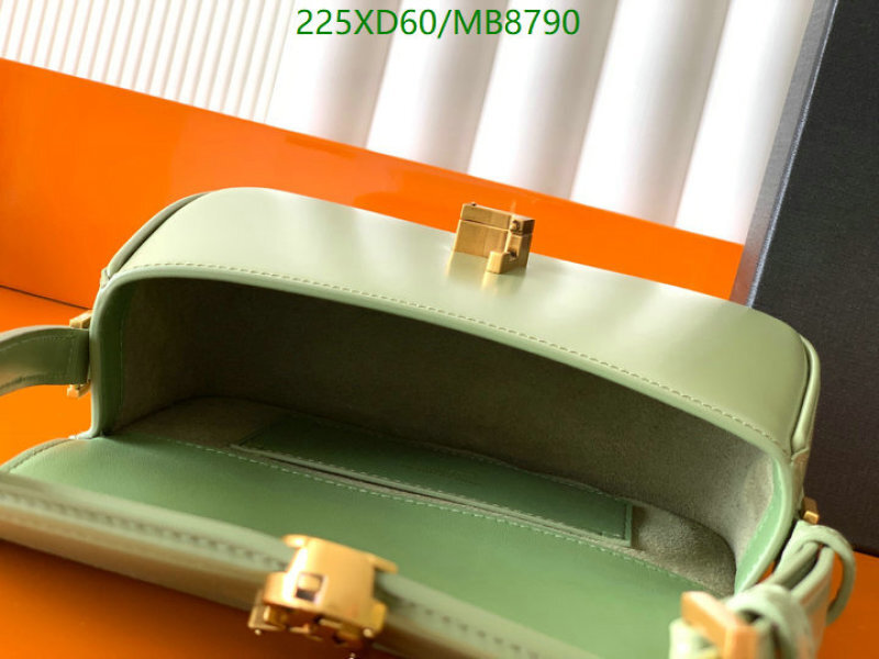YSL-Bag-Mirror Quality Code: MB8790 $: 225USD