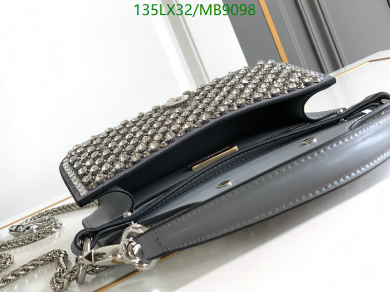 Valentino-Bag-4A Quality Code: MB9098 $: 135USD