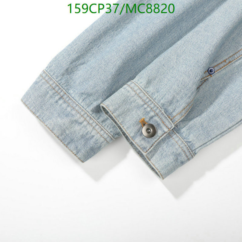 Burberry-Clothing Code: MC8820