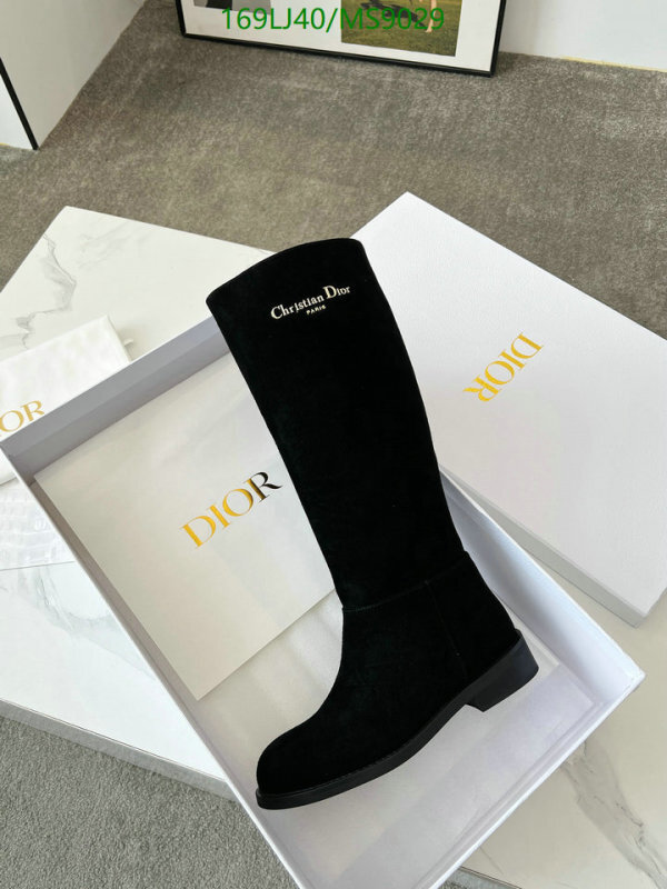 Boots-Women Shoes Code: MS9029 $: 169USD