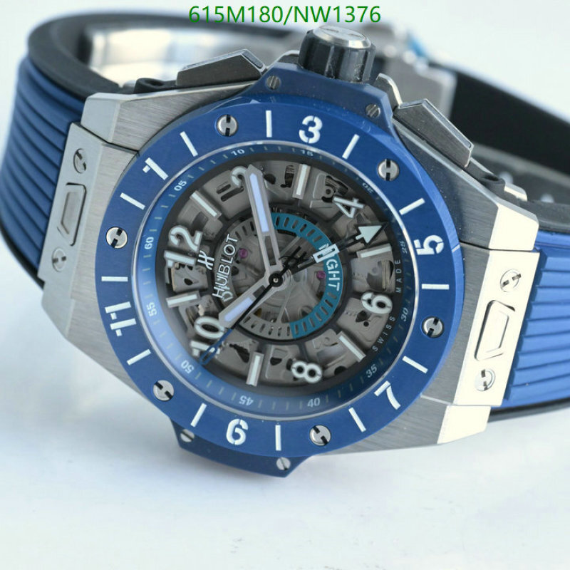 Hublot-Watch(Mirror Quality) Code: NW1376 $: 615USD