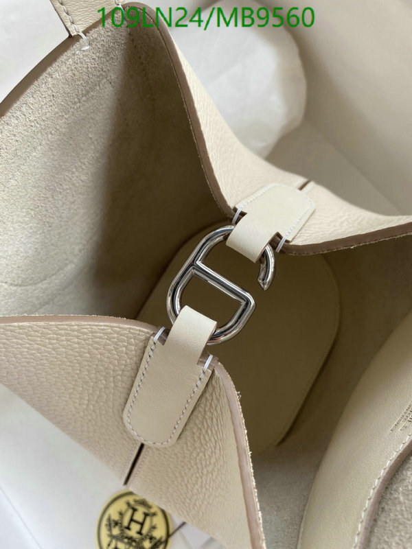 Hermes-Bag-4A Quality Code: MB9560 $: 109USD
