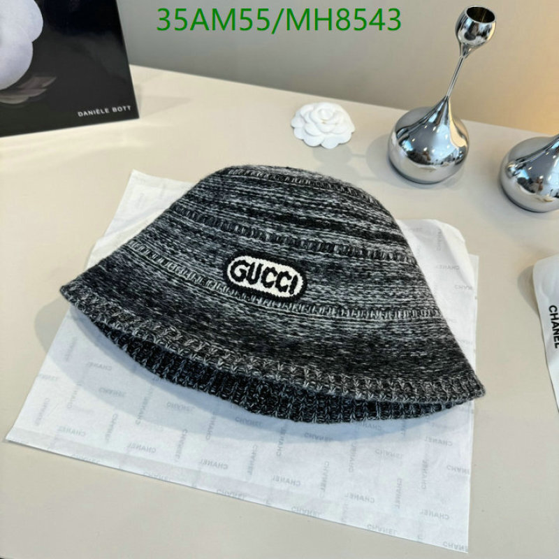 Gucci-Cap(Hat) Code: MH8543 $: 35USD