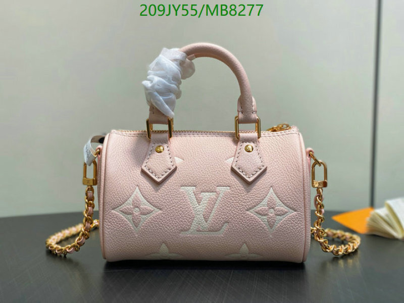 LV-Bag-Mirror Quality Code: MB8277 $: 209USD
